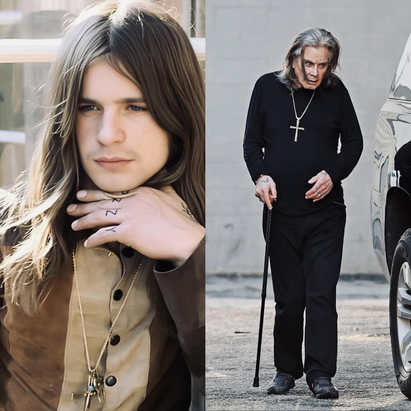 R.I.P. Ozzy Osbourne