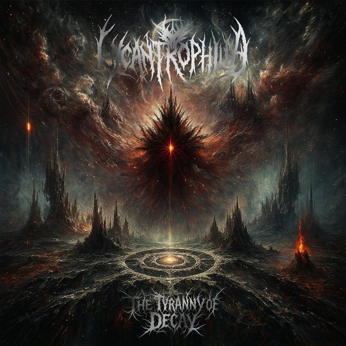 The Tyranny Of Decay BY: Lycantrophilia